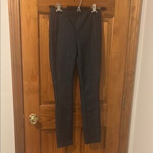 Rag & Bone Mid Rise Jeggings